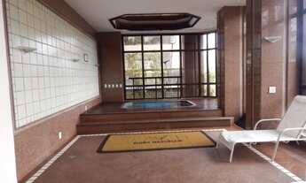 Imagem 6: Apartamento com 2 dormitórios para alugar, 89 m² por R$ 6.000,00/ano - Copacabana - Rio de