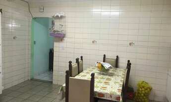 Imagem 3: Sobrado com 4 dormitórios à venda, 175 m² por R$ 590.000,00 - Sacomã - São Paulo/SP