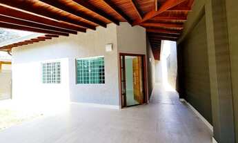 Imagem: Casa com 3 dormitórios, 180 m² - venda