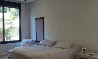 Imagem 5: CASA A VENDA OU LOCAÇÃO EM ALPHAVILLE - RESIDENCIAL ALPHAVILLE 1