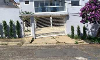Imagem 1: Casa com 3 dormitórios à venda, 408 m² por R$ 1.400.000 - Nova Gardênia - Atibaia/SP