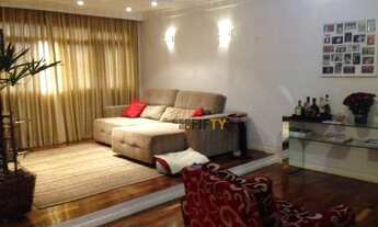 Imagem 3: Apartamento à venda, 138 m² por R$ 1.560.000,00 - Jardim Paulista - São Paulo/SP