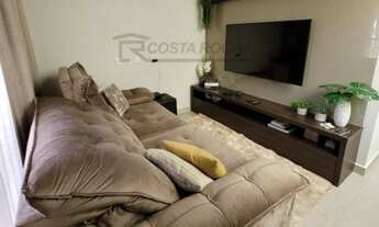 Imagem 2: Casa com 3 dormitórios à venda, 153 m² por R$ 1.065.000,00 - Condomínio Vila Ytu - Indaiat