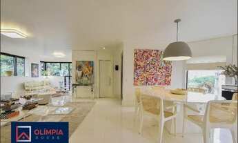 Imagem 2: Venda Apartamento 3 Dormitórios - 208 m² Campo Belo