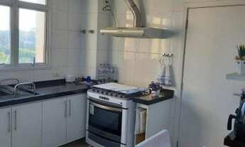 Imagem 5: Apartamento com 3 dormitórios à venda, 135 m² por R$ 852.000,00 - Vila Guiomar - Santo And