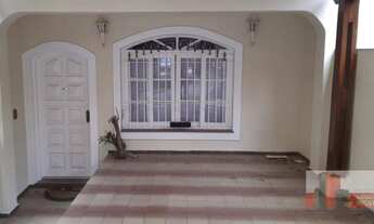 Imagem: Casa com 2 dormitórios à venda, 106 m²