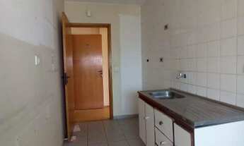 Imagem 3: Apartamento com 3 dormitórios para alugar, 55 m² por R$ 1.700,00/mês - Vila Valparaíso - S