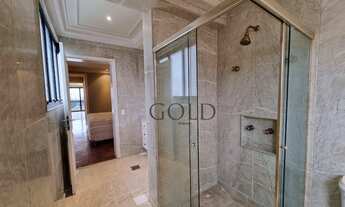 Imagem: Cobertura com 4 dormitórios à venda, 340