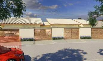 Imagem 3: Casa com 2 dormitórios à venda, 85 m² por R$ 279.000,00 - Jardim Regina - Área Verde - Ita