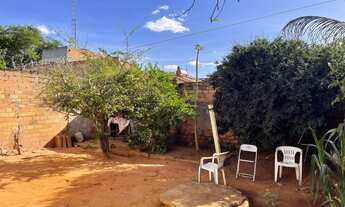 Imagem 7: Jd do cerrado 3 Goiâia casa sozinha no lote
