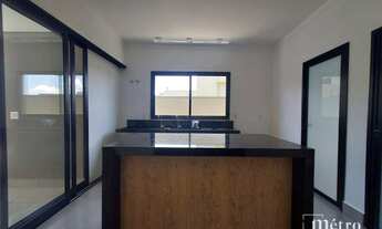 Imagem 6: Casa com 3 dormitórios à venda, 202 m² por R$ 1.300.000 - Vila do Golf - Ribeirão Preto/SP