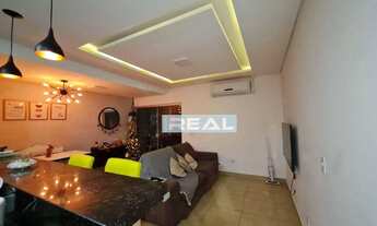 Imagem 5: Casa com 3 dormitórios à venda, 125 m² por R$ 299.900,00 - Jardim dos Ipês - Sumaré/SP