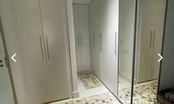 Imagem 7: BLUE<br>Apartamento para venda possui 120 metros quadrados com 3 quartos