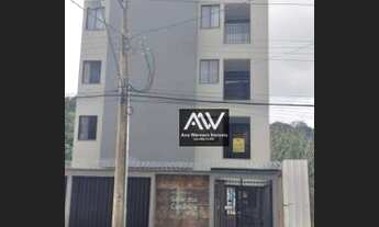 Imagem: Apartamento com 2 dormitórios à venda