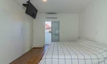 Imagem 7: Sobrado para venda com 147 metros quadrados com 3 quartos no bairro do Cambuci