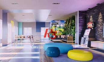 Imagem 5: Excelente apartamento em construção à venda, 2 dormitórios - Mirim - Praia Grande/SP