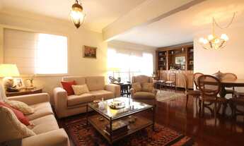 Imagem 3: Apartamento à venda, 114 m² por R$ 1.500.000,00 - Higienópolis - São Paulo/SP