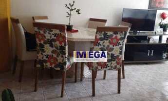 Imagem 5: Apartamento com 2 dormitórios, 69 m² - venda por R$ 227.000,00 ou aluguel por R$ 1.500,00