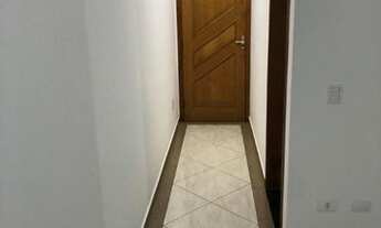 Imagem 2: Apartamento sem Condomínio para Venda em Santo André, Santa Maria, 2 dormitórios, 1 suíte