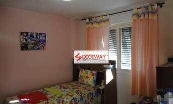 Imagem 2: Apartamento com 2 dormitórios à venda, 64 m² por R$ 300.000,00 - Sé - São Paulo/SP