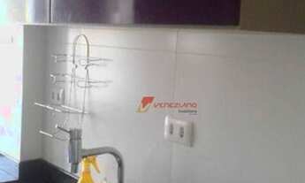 Imagem 3: Apartamento à venda, 45 m² por R$ 286.000,00 - Centro - Piracicaba/SP