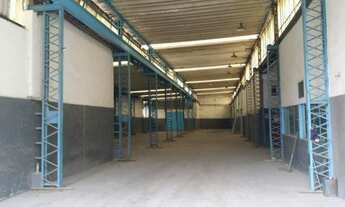 Imagem 2: Galpão à venda, 3000 m² por R$ 10.500.000,00 - Jardim - Santo André/SP