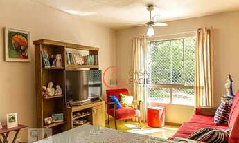 Imagem 2: Apartamento com 2 dormitórios à venda, 63 m² por R$ 281.000,00 - Jardim Santa Emília - São