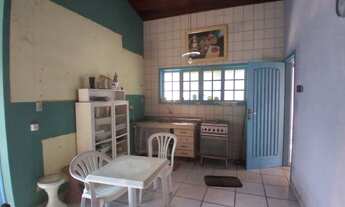 Imagem 6: Casa com amplo quintal à venda perto da praia - Itanhaém SP