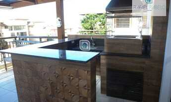 Imagem 2: Coberta com 4 quartos à venda em Porto das Dunas