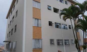 Imagem 2: Apartamento com 2 dormitórios à venda, 61 m² por R$ 250.000,00 - Santa Terezinha - São Ber