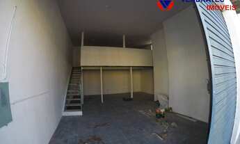 Imagem 3: Galpão para locação no Cerrado