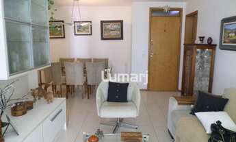 Imagem 3: Apartamento à venda com 3 quartos, 118 m² - Jardim Icaraí - Niterói/RJ