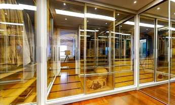 Imagem 11: Apartamento à venda no bairro Vila Regente Feijó - São Paulo/SP