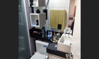 Imagem 4: Apartamento Mobiliado no Renascença