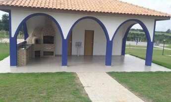 Imagem 4: Terreno à venda, 175 m² por R$ 116.600,00 - Condomínio Residencial Jardim - Sorocaba/SP