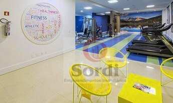 Imagem 6: Flat residencial à venda, Ribeirânia, Ribeirão Preto