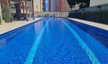 Imagem 2: Apartamento com 3 suítes à venda, 164 m² por R$ 2.018.000 - Meireles - Fortaleza/CE