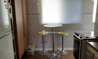 Imagem 4: Apartamento Residencial à venda, Jardim Paulicéia, Campinas -