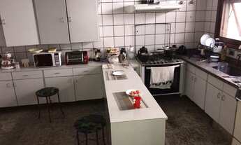 Imagem 4: Casa para Venda em Barueri, Alphaville, 3 dormitórios, 1 suíte, 4 banheiros, 4 vagas