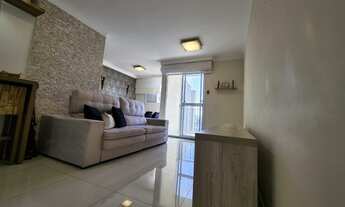 Imagem 6: Apartamento Mobiliado - Condominio Amistá 59m - 2 dorm - 1 vaga