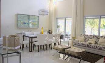 Imagem 3: Casa com 5 dormitórios à venda, 750 m² por R$ 3.500.000,00 - Condomínio Monte Belo - Salto