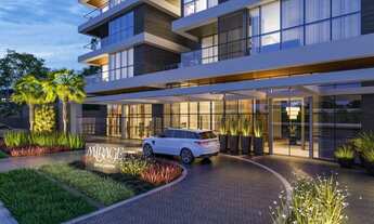 Imagem 2: APARTAMENTO com 3 dormitórios à venda com 337.46m² por R$ 2.263.011,93 no bairro Água Verd