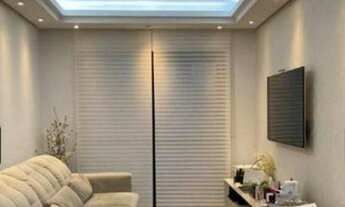 Imagem 3: Lindo !!!!!!!!Apartamento com 3 dormitórios à venda, 103 m² por R$ 995.000 - Tatuapé - São