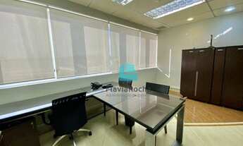 Imagem 4: Office Shopping Tamboré - Sala para alugar, 42 m² por R$ 3.000/mês - Tamboré - Barueri/SP