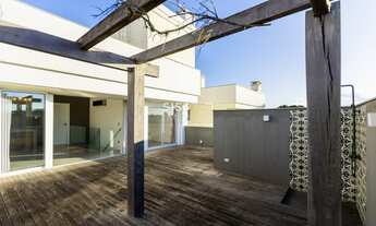 Imagem 2: CURITIBA - Apartamento Padrão - Campo Comprido