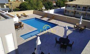 Imagem 3: Kitnet com 1 dormitório à venda, 46 m² por R$ 357.000,00 - Portinho - Cabo Frio/RJ