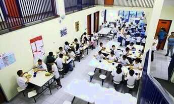 Imagem 3: Prédio Jd Anália Franco, com estrutura completa para Escolas, Creches, Faculdade