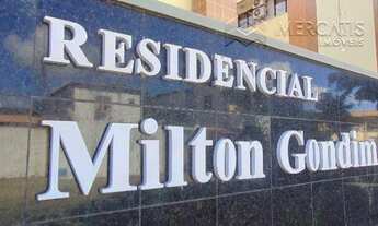 Imagem 2: Apartamento à venda | Residencial Milton Gondim | Bairro Itaperi
