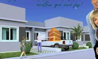 Imagem 4: Casa com 2 dormitórios à venda, 49 m² por R$ 249.000,00 - Parque dos Anjos - Gravataí/RS