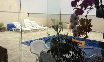 Imagem 3: Condomínio Aruã - Casa com 4 dormitórios à venda, 325 m² por R$ 1.300.000 - Itapeti - Mogi